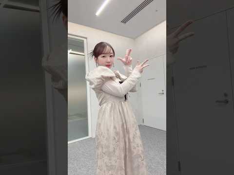 女性声優がレゼダンス踊ってみた💥