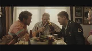 Lonesome Soldier | Official Trailer (2023)
