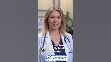 24/7 AI Receptionist for Businesses. Automated bookings, sms reminders... www.ai-receptionist.agency