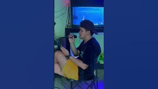 Berpisah di ujung jalan #karaoke