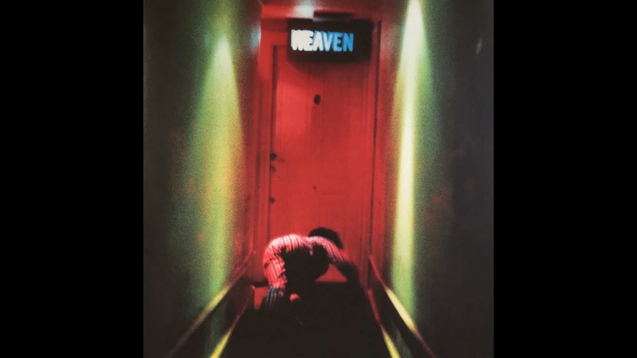 NEARLY GOD – NEARLY GOD (1996) | 8. Bubble [Ft. Terry Hall]