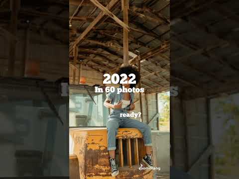 2022 in 60