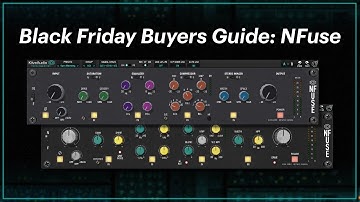 If you buy 1 plugin this Black Friday..