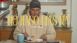 No hago más na'  / Film Emulation  BMPCC4K