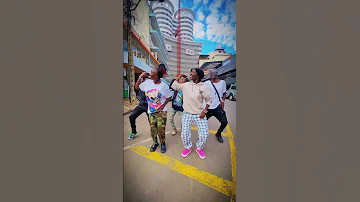 Lango By Guardian Angel Street Dance 