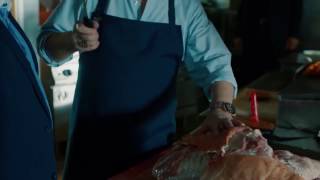 Hayatımı maffetin! -İçerde #1