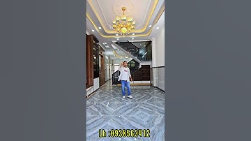 🟥 5 x 18M Gần Chùa Hoằng Pháp ,Nhà Máy Nước Tân Hiệp Hóc Môn #bannhahocmon #bds #bannhahocmon