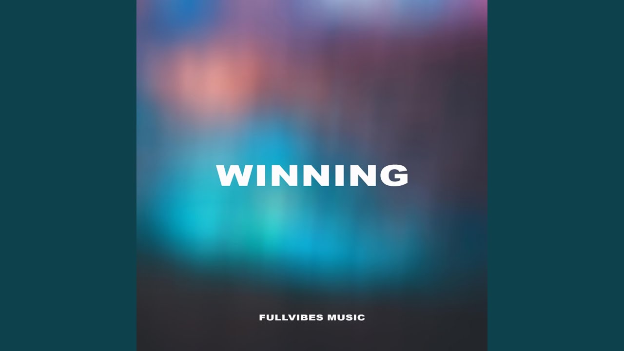 Winning (Instrumental) - YouTube