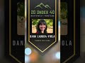 Dana Labuda Viola   2025 Daily Inter Lake's 20 under 40