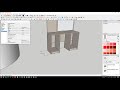 How to change units sketchup exactly and rounded dimensions