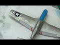 Weathering Wash (Pin Wash) : Panel Lines, Streaking and Fading : Tutorial