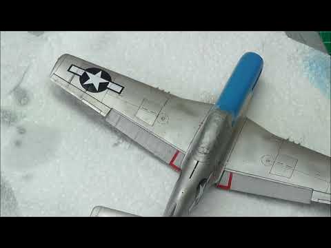 How to Pin Wash Models