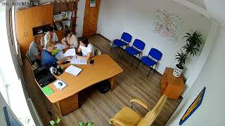 Засідання постійної комісії з питань земельних відносин, природокористування ... 20.08.2026