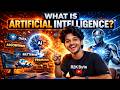 🚀 What is Artificial Intelligence? 🤖 How AI Works + Real Life Examples Explained! | AI Basics 2026