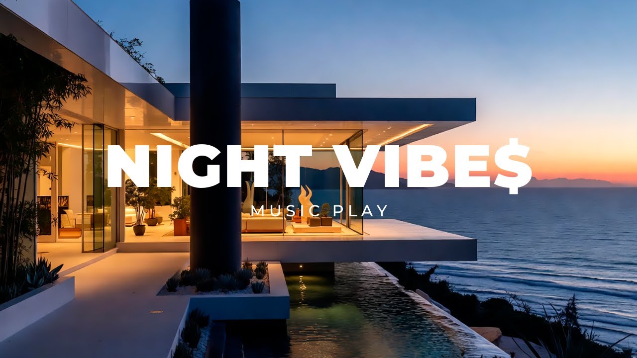 Deep House Lo-Fi | Change Your Reality 🎧