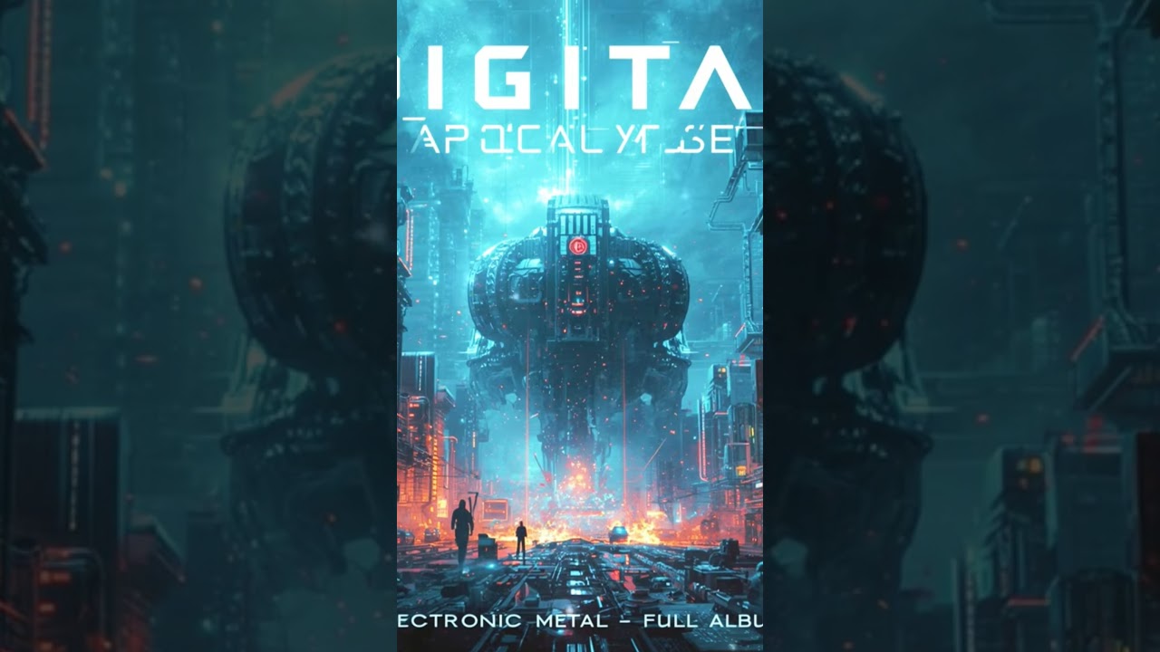 Electronic Metal Full Album in the channel 