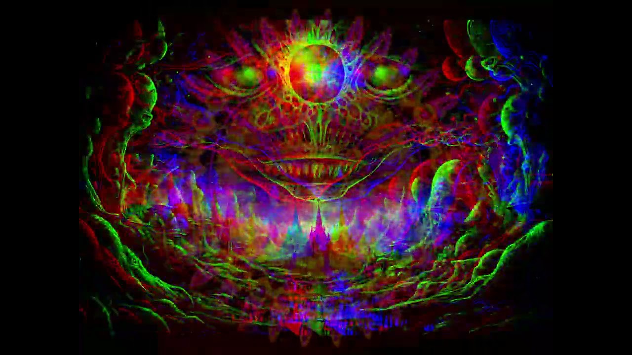 Thusila - Middle Grounds (New  2026) -  166 BPM