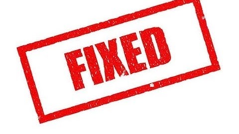 How to fix Steam Error Code: -107 or -110