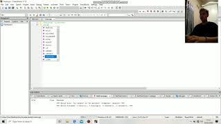 Pointer pada array dan struck