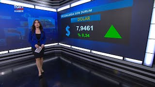 Dolar Ve Euro Kuru Bugün Ne Kadar? Altın Fiyatları - Döviz Kurları - 13 Ekim 2020