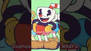 Cuphead Ruins Everything