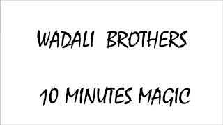 Best of Wadali Brothers CHARKHA 10 Minutes Magic
