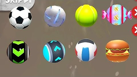 Going Balls VS Rollance Balls Action Ball Games New Race 👑 Part 92| Android/IOS Games 