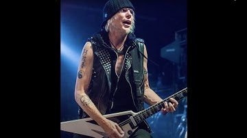 Derek Sherinian - Die Kobra (Track Commentary)