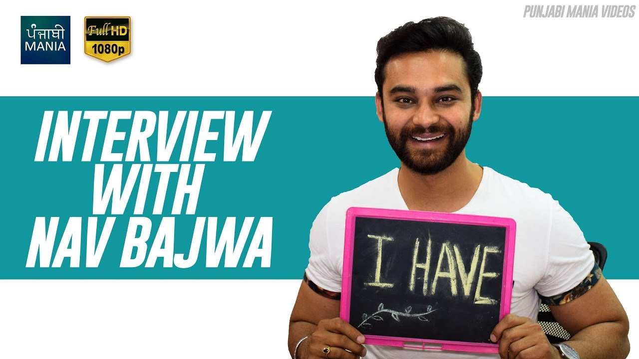 Raduaa | Nav Bajwa Interview | Never Have I Ever, Rapid Fire | Punjabi Mania