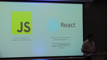 PyCon Ireland 2019 - Dash: Interactive Data Visualization Web Apps with no Javascript - Dom Weldon