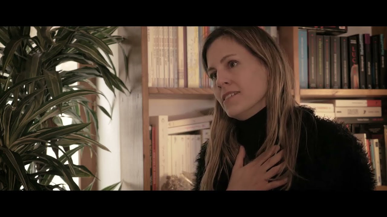 Scène Acting - Mère et Fille - Le secret dévoilé