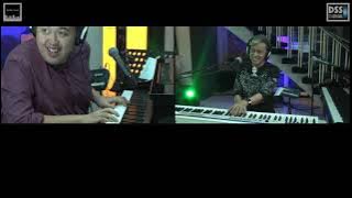 Medley Sakura  Selangkah Keserang - Fariz RM Anthology - K7R