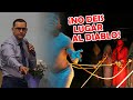 🔴 NO DEIS LUGAR AL DIABLO! en tu vida - Pastor David Gutiérrez