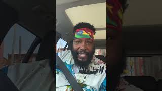 IMPORTANT PSA: Dr. Umar's Personal and FDMG Bank Accounts are FROZEN. Asks for Donations.