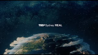 TEDxSydney 2020 'Real' Opening Titles
