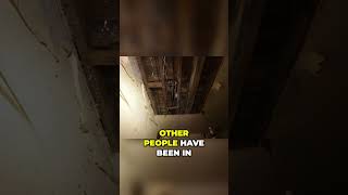 Exploring the Hidden Treasures of an Abandoned Hotel Mysterious Discoveries