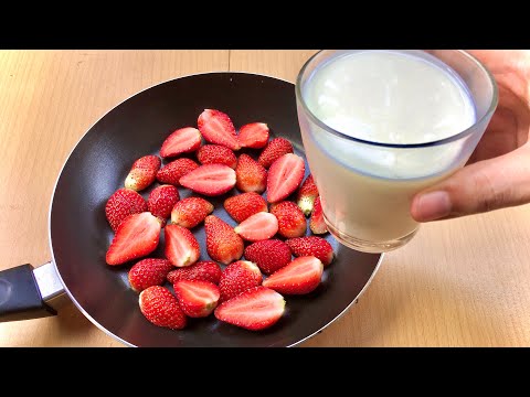 Video: Cara Memasak Hidangan Strawberi