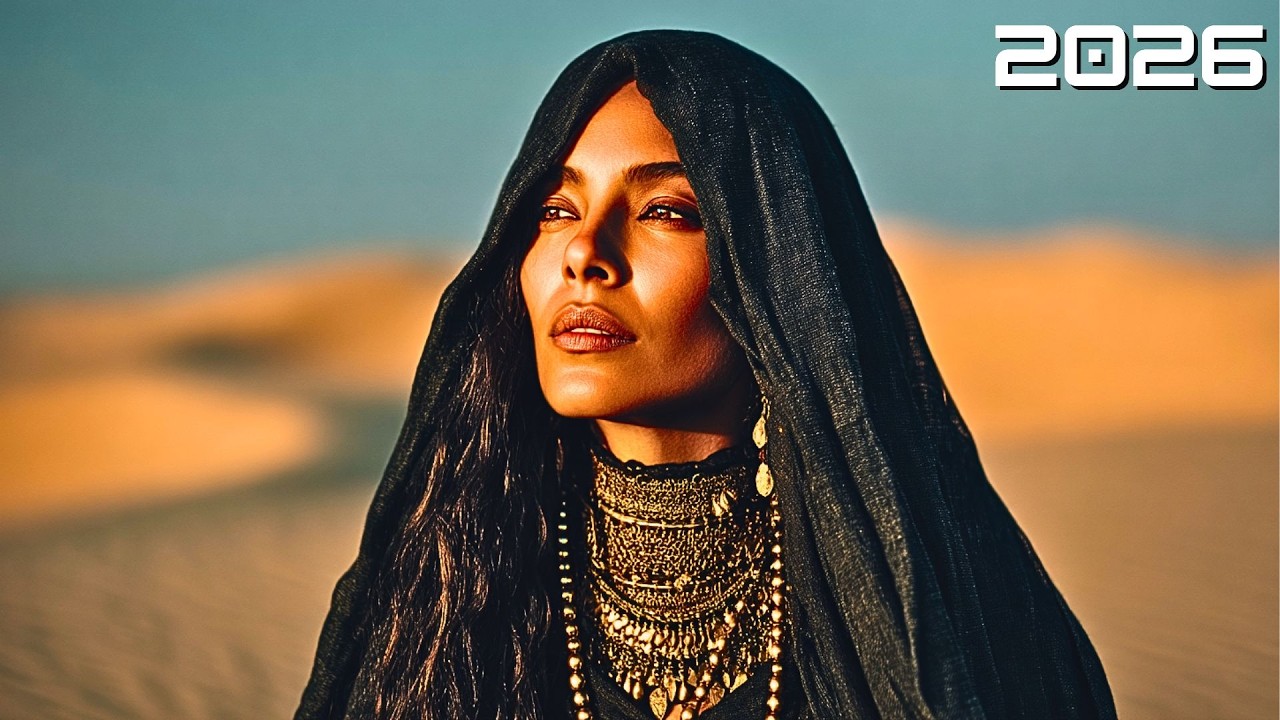 Orient Express - Pearl of The Orient | Elegant Qanun Compositions