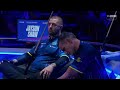 Jayson Shaw vs Oscar Dominguez | Match 14 | 2022 Mosconi Cup