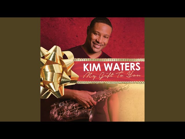 Kim Waters - Christmas Time Is Here