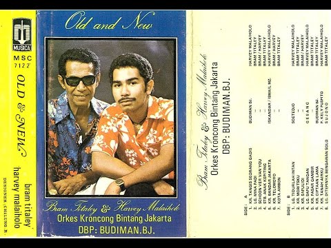Putar Kr. Bandar Jakarta - Bram Titaley