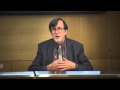 Bruno Latour en Fundación OSDE - “Si nunca fuimos modernos, ¿qué nos pasó?” (1)