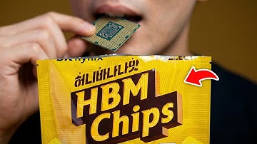 SK하이닉스에서 반도체 과자를 출시했다고요? ㅋㅋㅋㅋ