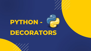 Python Decorators - Explained with Ice Cream 🍨