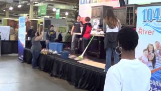 Dispatch Home & Garden Show 2013 Highlights