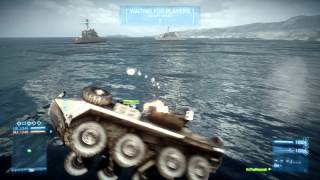 Basic Tutorial For The Lav Bounce