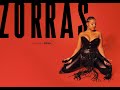 ZORRAS Diana ZORRAS Diana