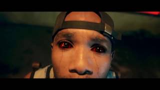 Basta Lion - Raha tsy ampy [ Music videos]