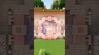 🏡 Casa de Cerezo Fácil y Bonito 🌸