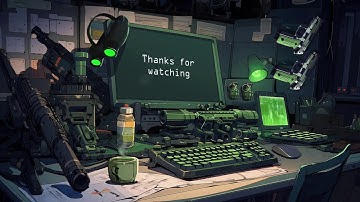 Doom II - Part 3 (FINALE?)